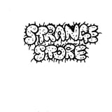 STRANGE STORE