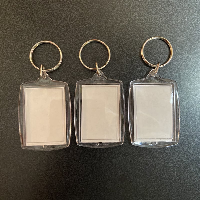 一言キーホルダーNO1 | STRANGE STORE