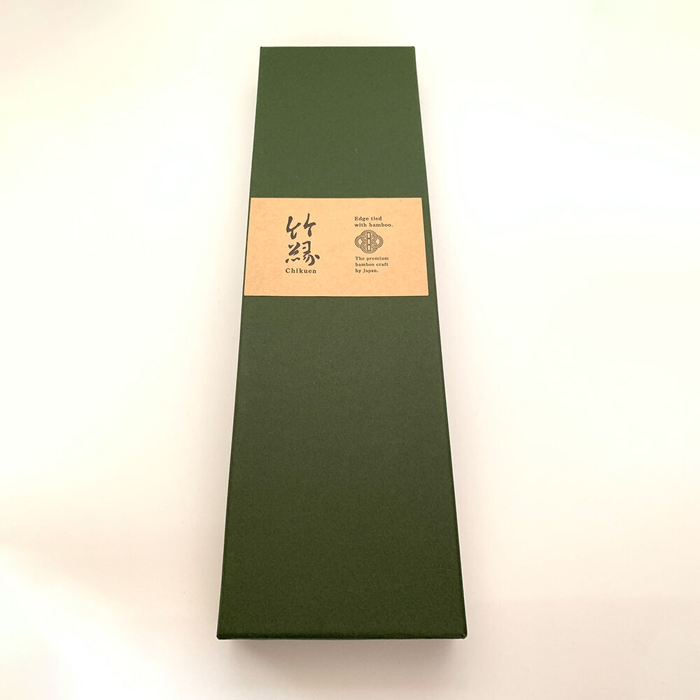 煤竹二膳箱入り | Nanpukougei's STORE