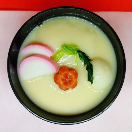 京都の白味噌