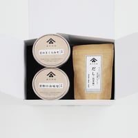 ギフトセットA2/味噌2種類 | 蔵代味噌