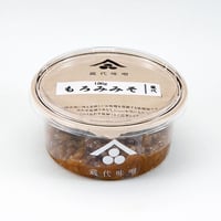 もろみ味噌
