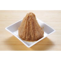 赤づくり味噌