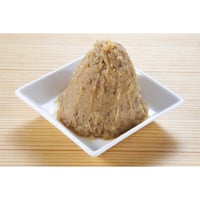 寝かせ麦赤みそ