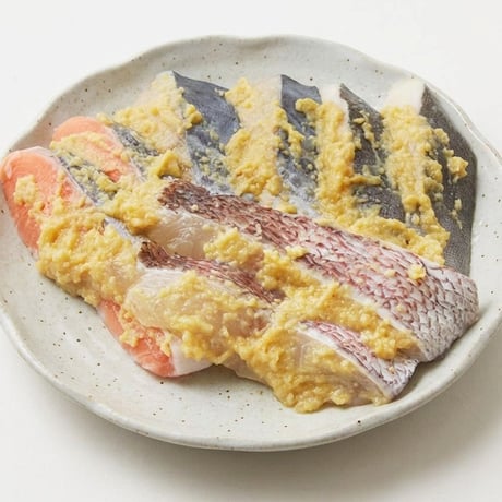漬ける味噌
