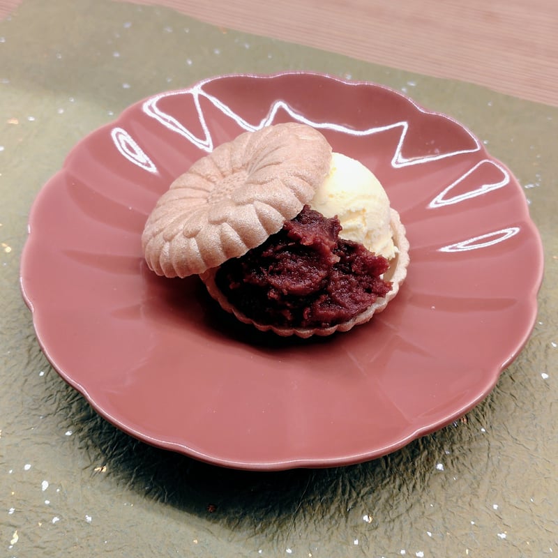 発酵あんこさん | 蔵代味噌