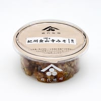 紀州 金山時みそ