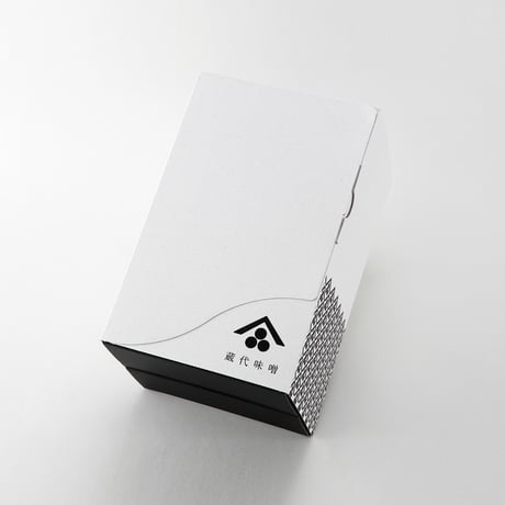 ギフトセットC2/味噌4種類