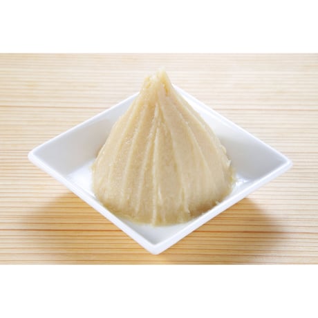京都の白味噌