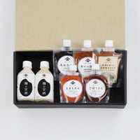 選べるギフトセットD/甘酒+万能味噌