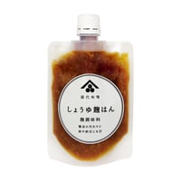 しょうゆ麹はん