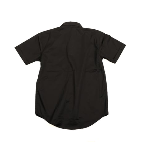 Lavaggio Work Short Sleeve Shirts