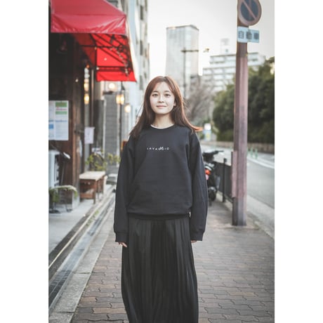 LAVAGGIO Original Logo Sweat