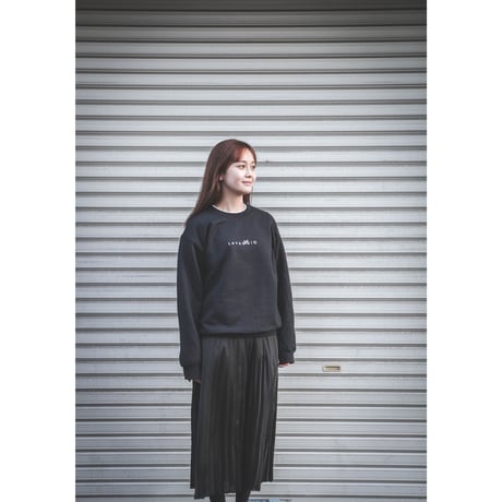 LAVAGGIO Original Logo Sweat