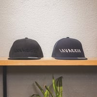 LAVAGGIO Original Logo Cap