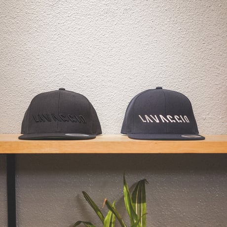 LAVAGGIO Original Logo Cap