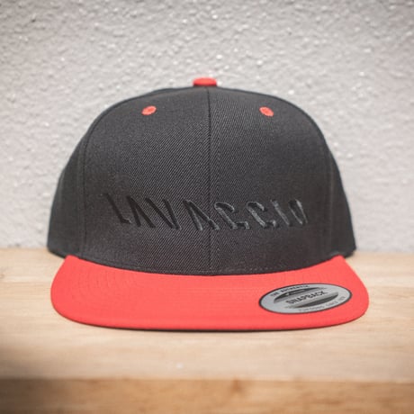 LAVAGGIO Original Logo Cap