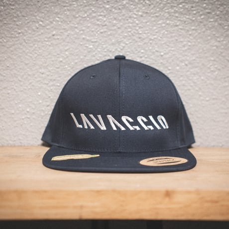 LAVAGGIO Original Logo Cap