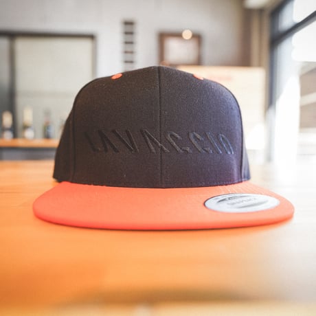 LAVAGGIO Original Logo Cap
