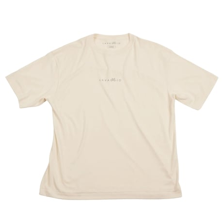 Lavaggio Silky T-Shirts White