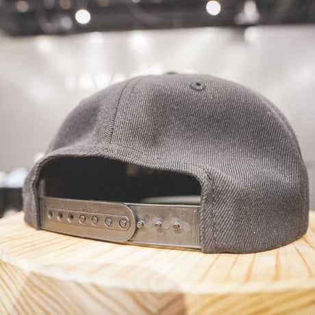 LAVAGGIO Original Logo Cap