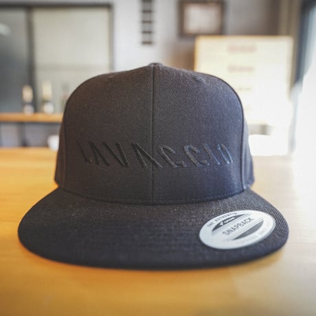 LAVAGGIO Original Logo Cap