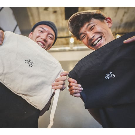 [期間限定] ラバッジョサコッシュ