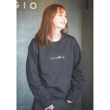 LAVAGGIO Original Logo Sweat