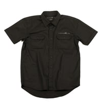 Lavaggio Work Short Sleeve Shirts