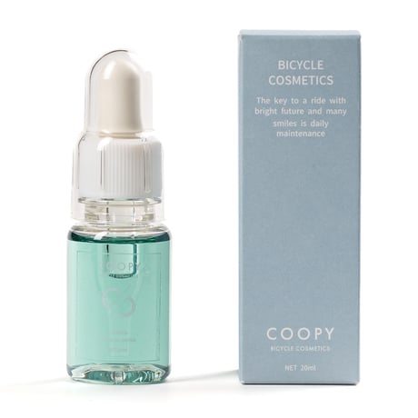 クーピー オテロイ