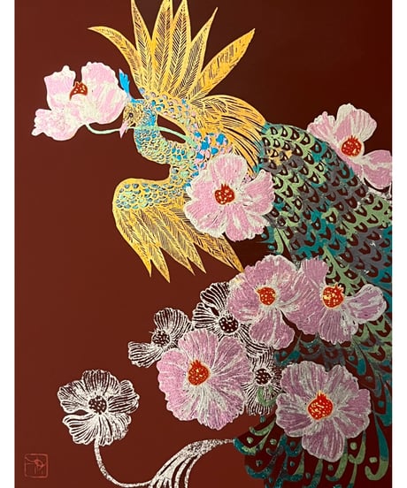 CATEGORY 木下めいこ | HAYASHIDA GALLERY