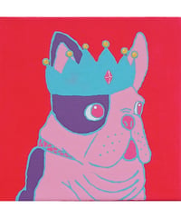 Kalua Jake 0号square