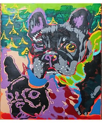 Kalua　Jollydog　0号