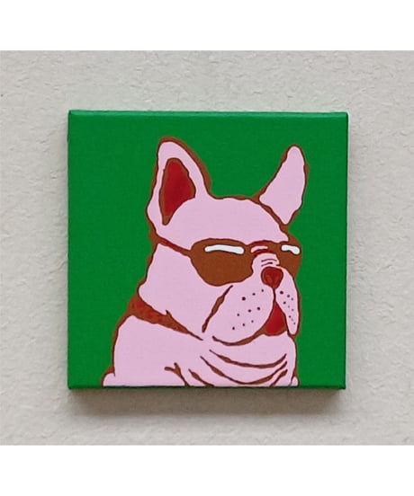 Kalua Jake 0号square