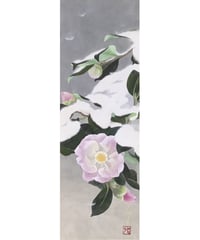 堅山南風 ソメイヨシノ 素描 27×36.5cm | HAYASHIDA GALLERY