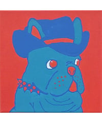 Kalua Jake 0号square