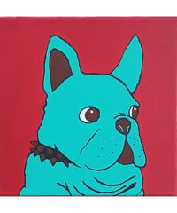 Kalua Jake 0号square