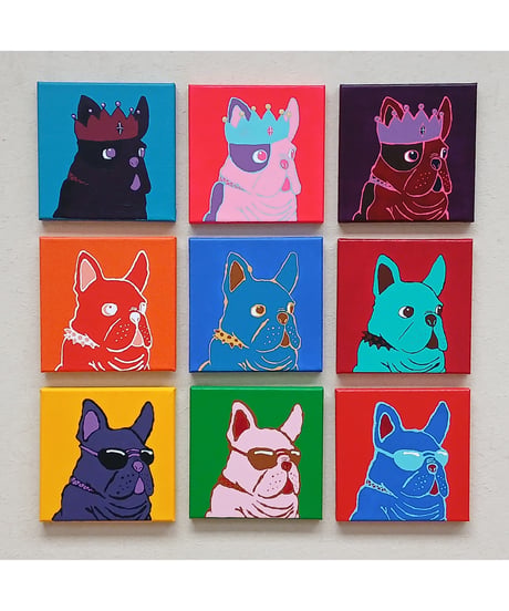 Kalua Jake 0号square