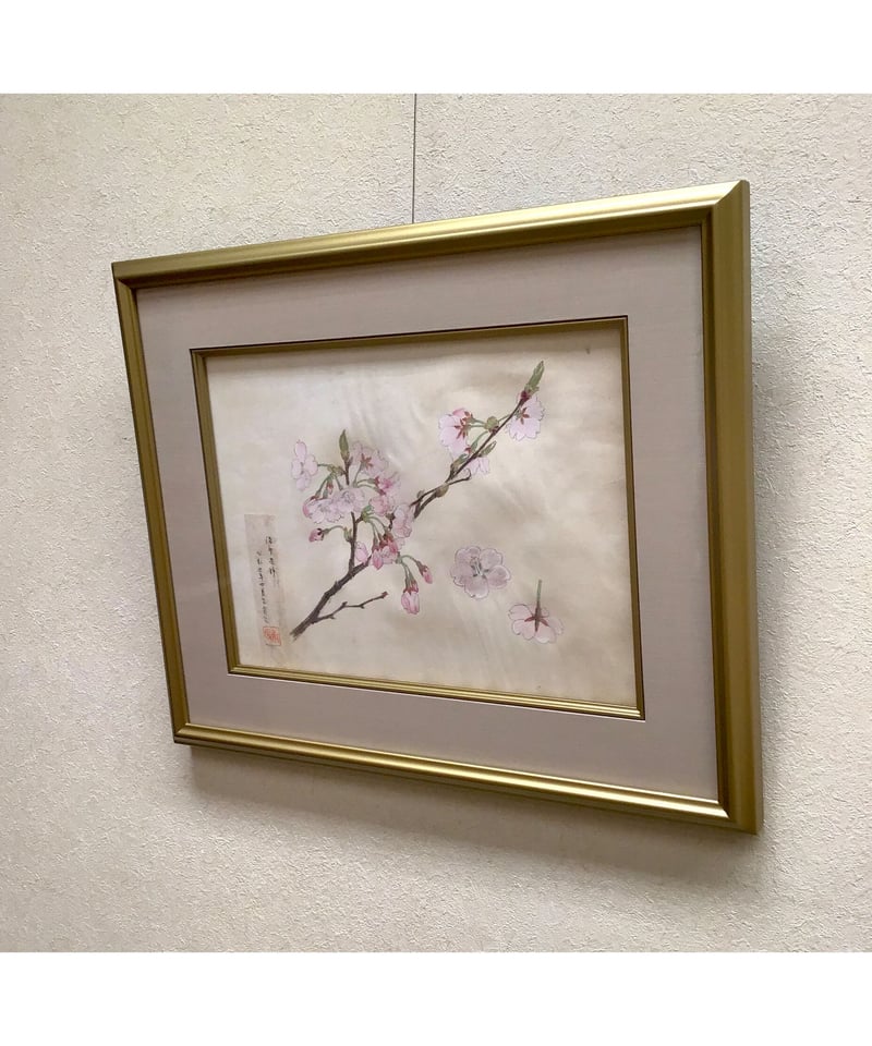 竪山南風　素描　花 花を描く 堅山南風素描集｜青幻舎 SEIGENSHA Art Publishing, Inc.