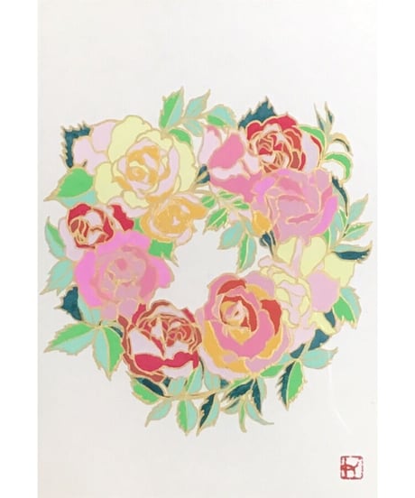 CATEGORY 木下めいこ | HAYASHIDA GALLERY