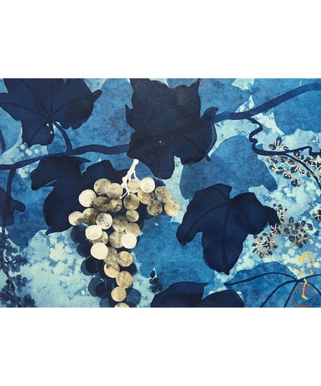 CATEGORY 木下めいこ | HAYASHIDA GALLERY
