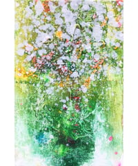 Kalua flower 4号