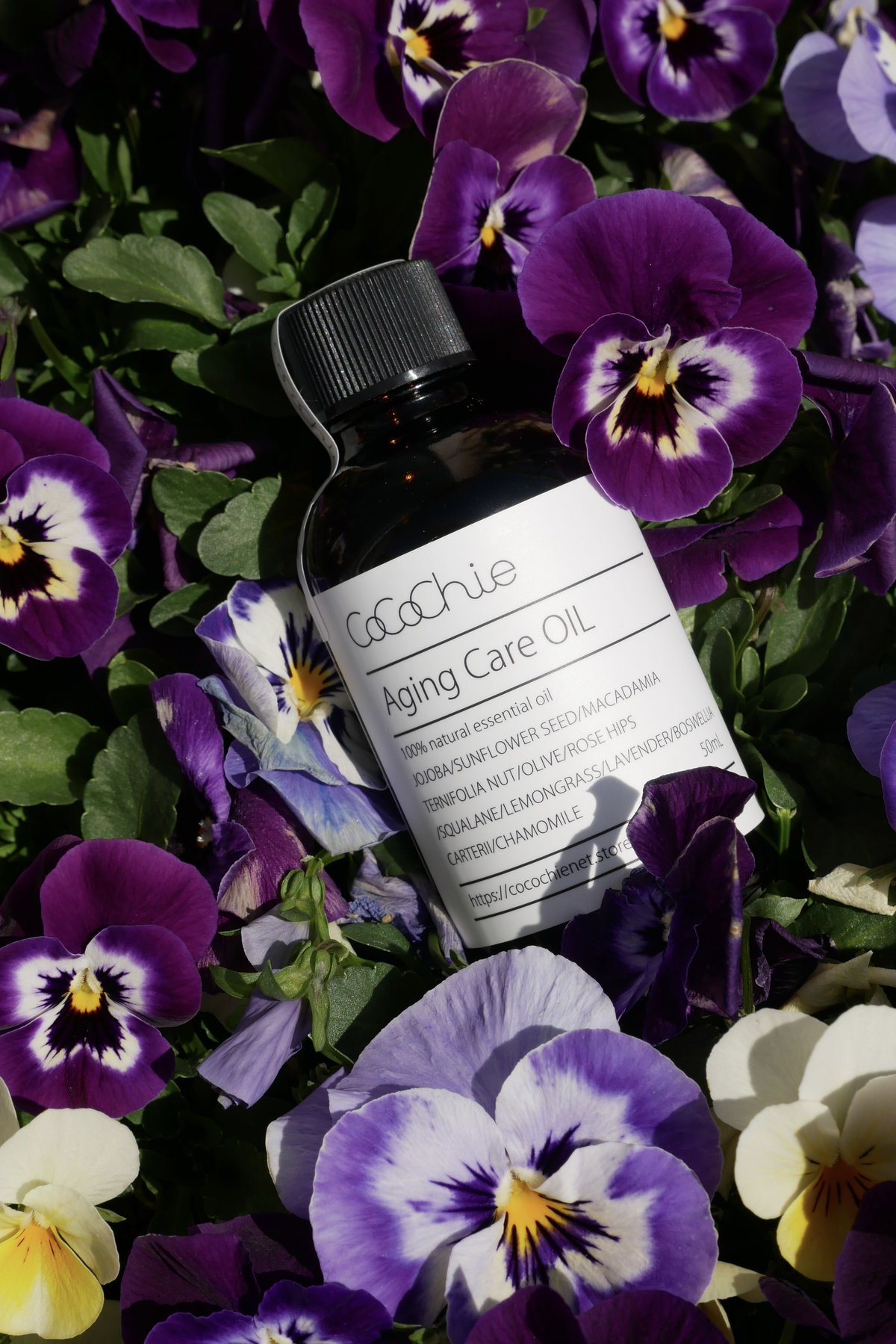 コスメ オイル ACオイル 50㎖ | cocochienet