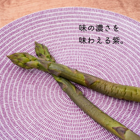 【完売】【数量限定50セット】朝採れアスパラ 3色食べ比べ　1kgセット【5月中旬〜6月上旬発送】