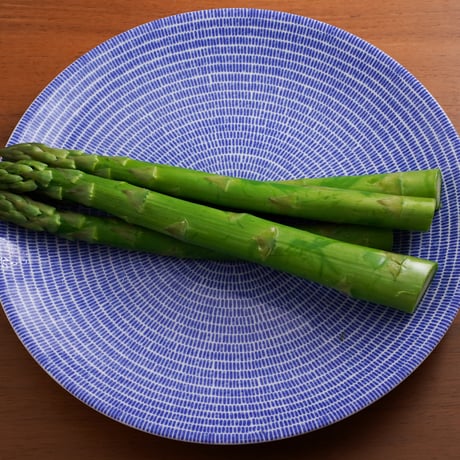 【完売】【予約販売/限定70セット】特選極太アスパラ(2L以上) 1kg【4月下旬〜5月中旬発送】