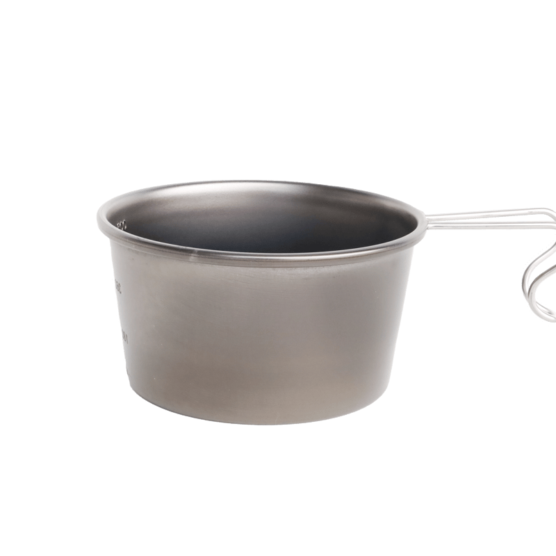 直火OK！】黒発色仕様シエラカップ500ml | 高秋化学公式ストア