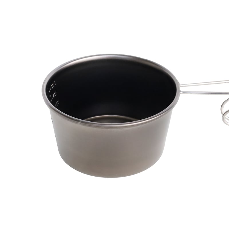 直火OK！】黒発色仕様シエラカップ500ml | 高秋化学公式ストア