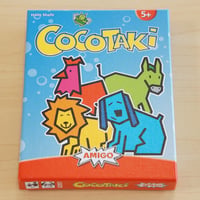 ココタキ