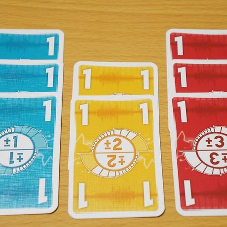 アルティメットカウントゲーム
