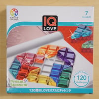 IQラブ
